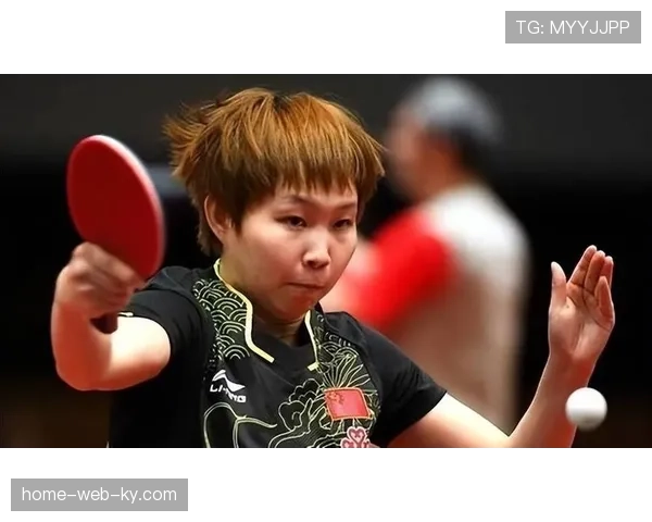 老将韩莹与朱雨玲复苏之路 经验与战术执行力弥补体能差异