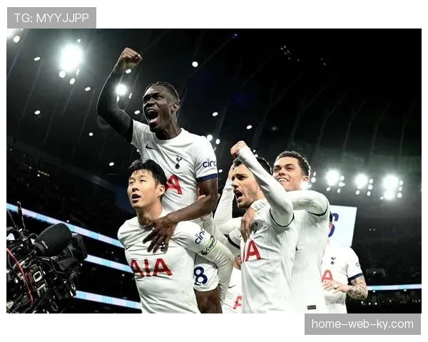 热刺失去凯恩孙兴慜后进攻乏力 预期进球数联赛倒数第四 热刺失去凯恩孙兴慜后进攻乏力 预期进球数联赛倒数第四