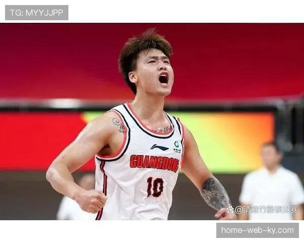 北京队赵睿22分9篮板6助攻 本土后场组合展现威力 北京队赵睿22分9篮板6助攻 本土后场组合展现威力