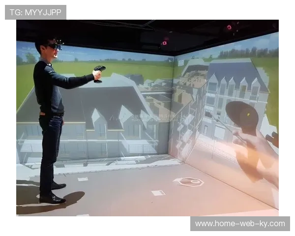 沉浸式虚拟现实交互模块正从单一展示 转向社群深度连接