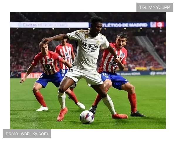 皇马中场控制力出现下滑 楚阿梅尼覆盖范围不足