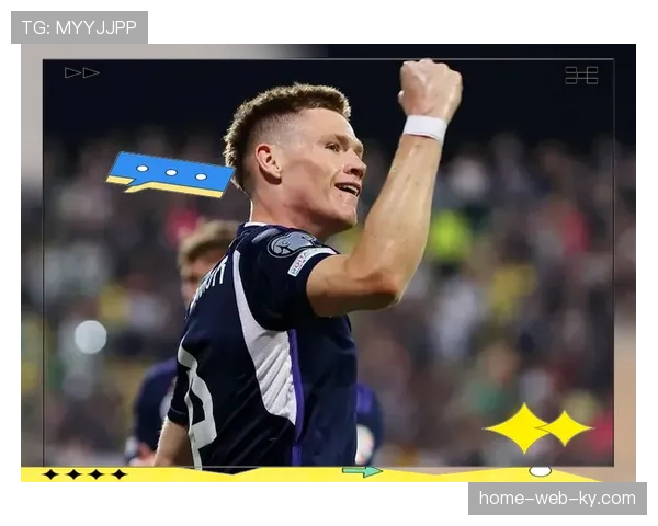 苏格兰挪威重返世界杯 欧洲新军期待正名